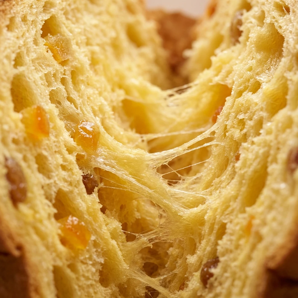 Textura Alveolada Perfeita